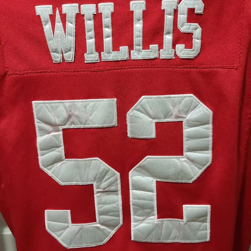Patrick Willis San Francisco 49ers Jersey